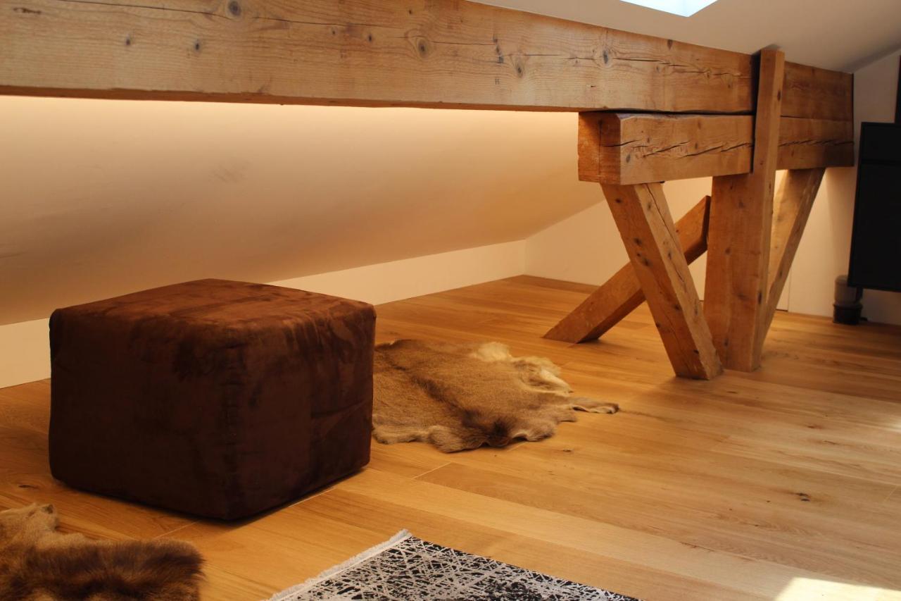 Studio Maria Egg Kültér fotó