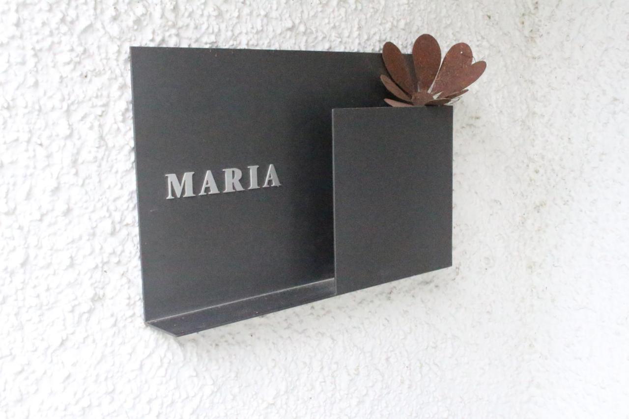 Studio Maria Egg Kültér fotó
